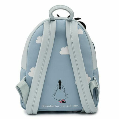 Disney Winnie the Pooh Eeyore Cosplay Mini Backpack
