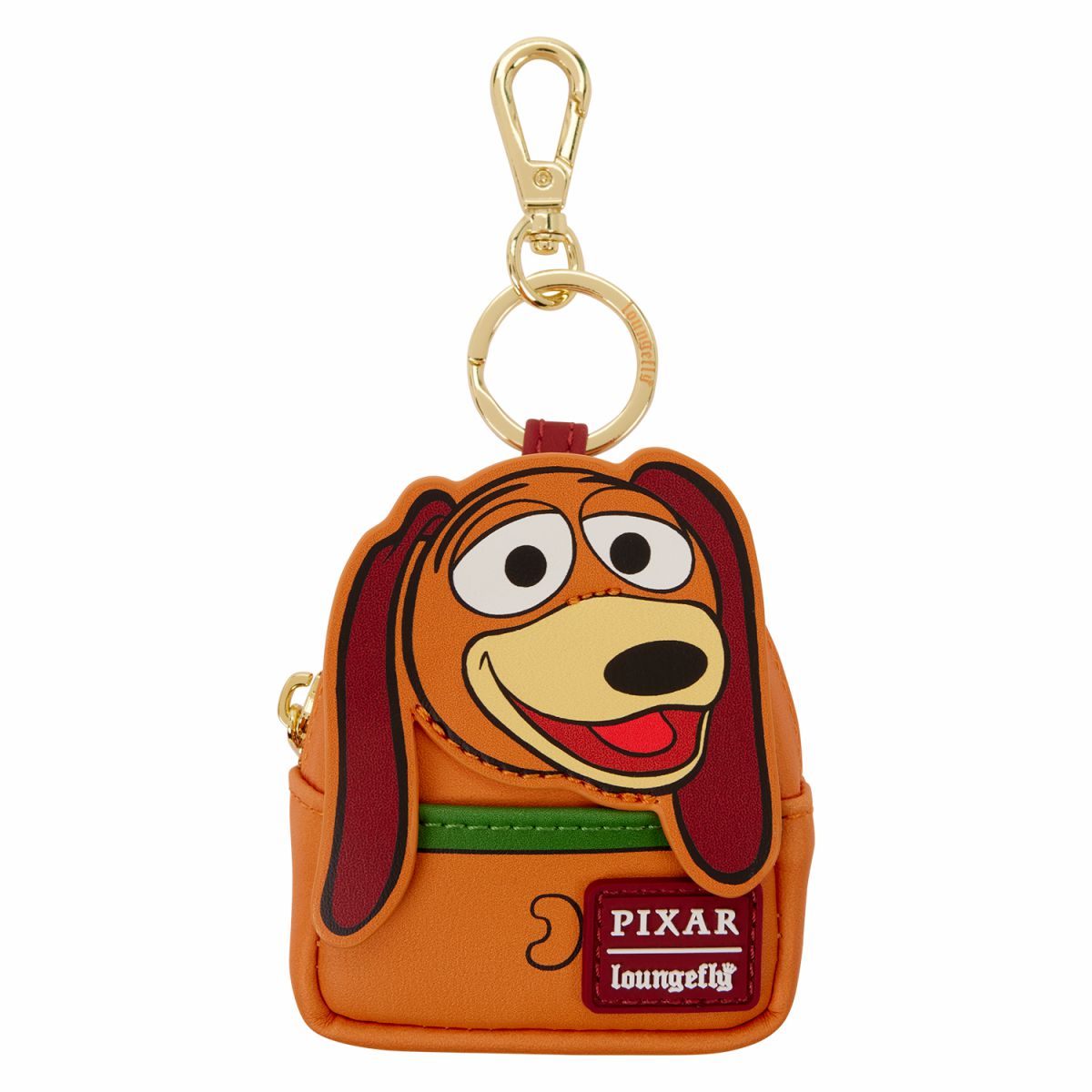 Toy Story 30th Anniversary Cosplay Mystery Mini Backpack Keychain Charm