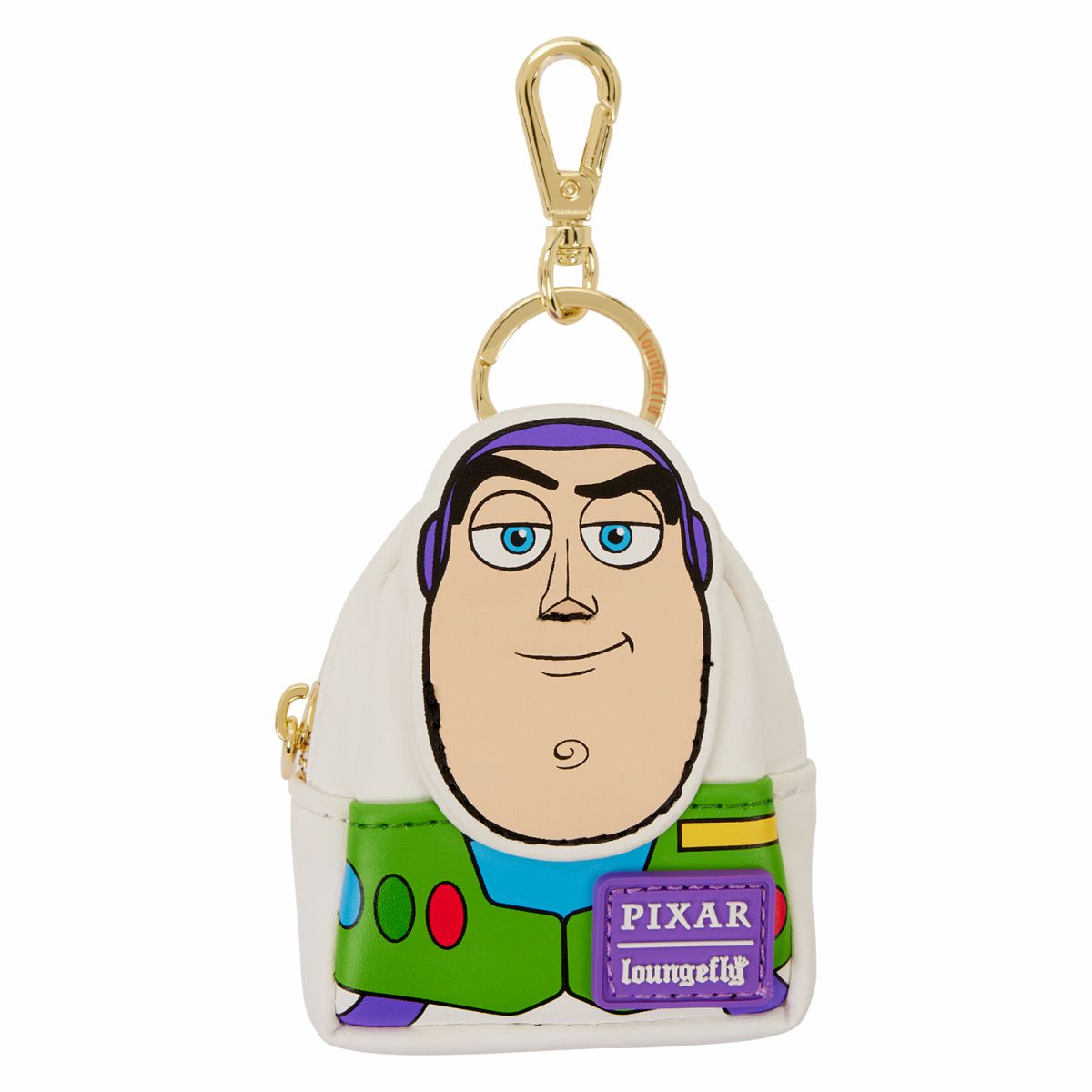 Toy Story 30th Anniversary Cosplay Mystery Mini Backpack Keychain Charm