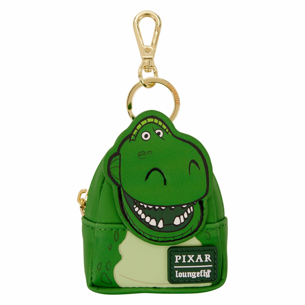 Toy Story 30th Anniversary Cosplay Mystery Mini Backpack Keychain Charm