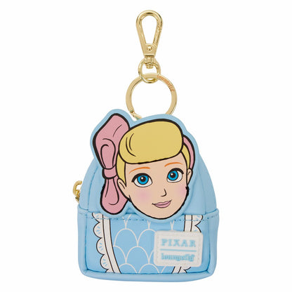 Toy Story 30th Anniversary Cosplay Mystery Mini Backpack Keychain Charm