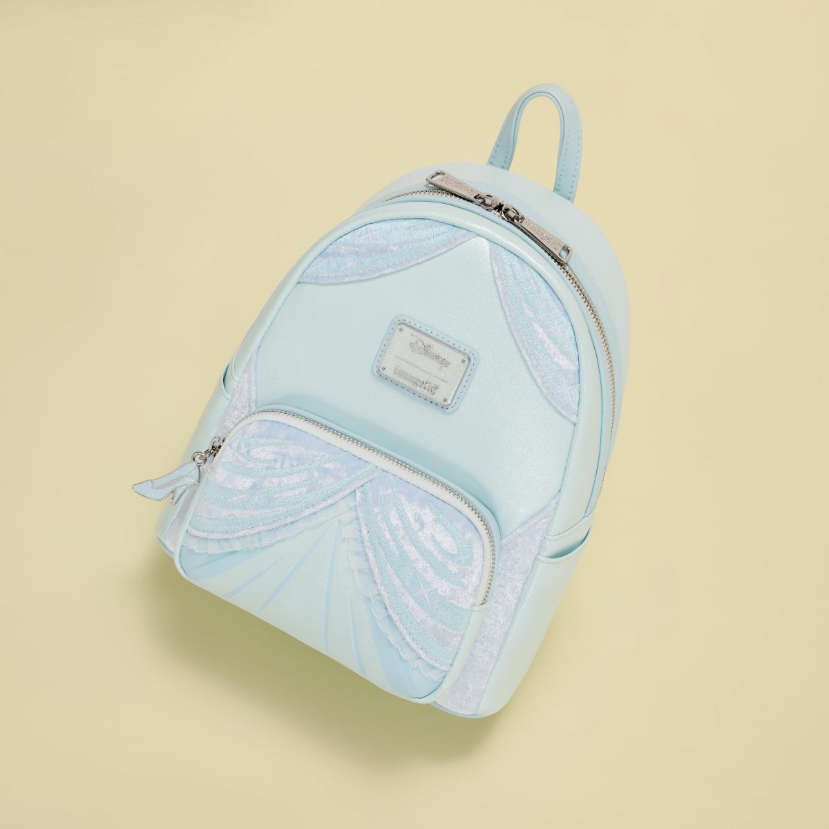 Cinderella Gown Cosplay Mini Backpack