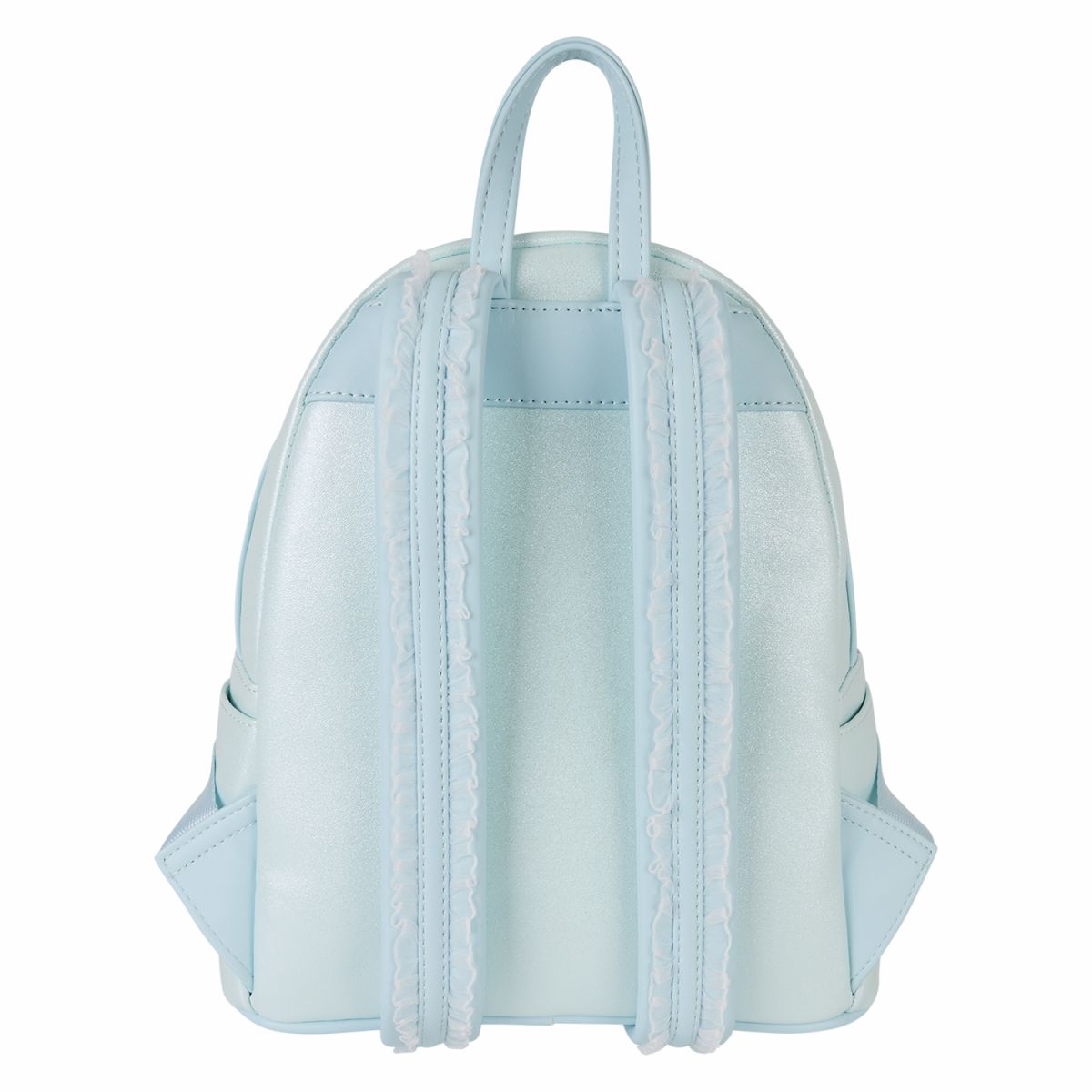 Cinderella Gown Cosplay Mini Backpack