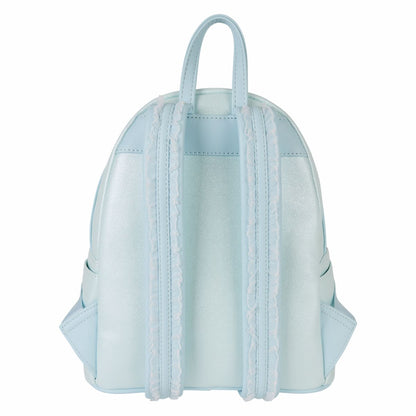 Cinderella Gown Cosplay Mini Backpack
