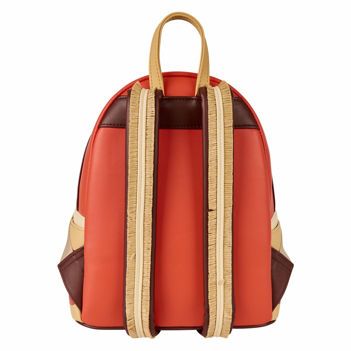 Moana Cosplay Mini Backpack