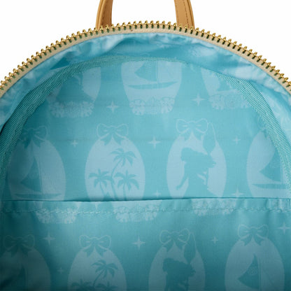Moana Cosplay Mini Backpack