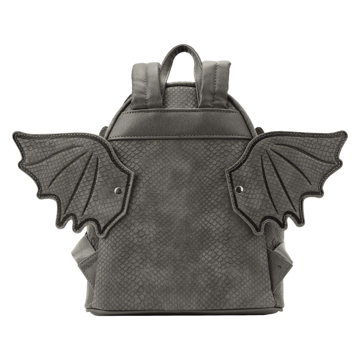How to Train Your Dragon Toothless Cosplay Mini Backpack