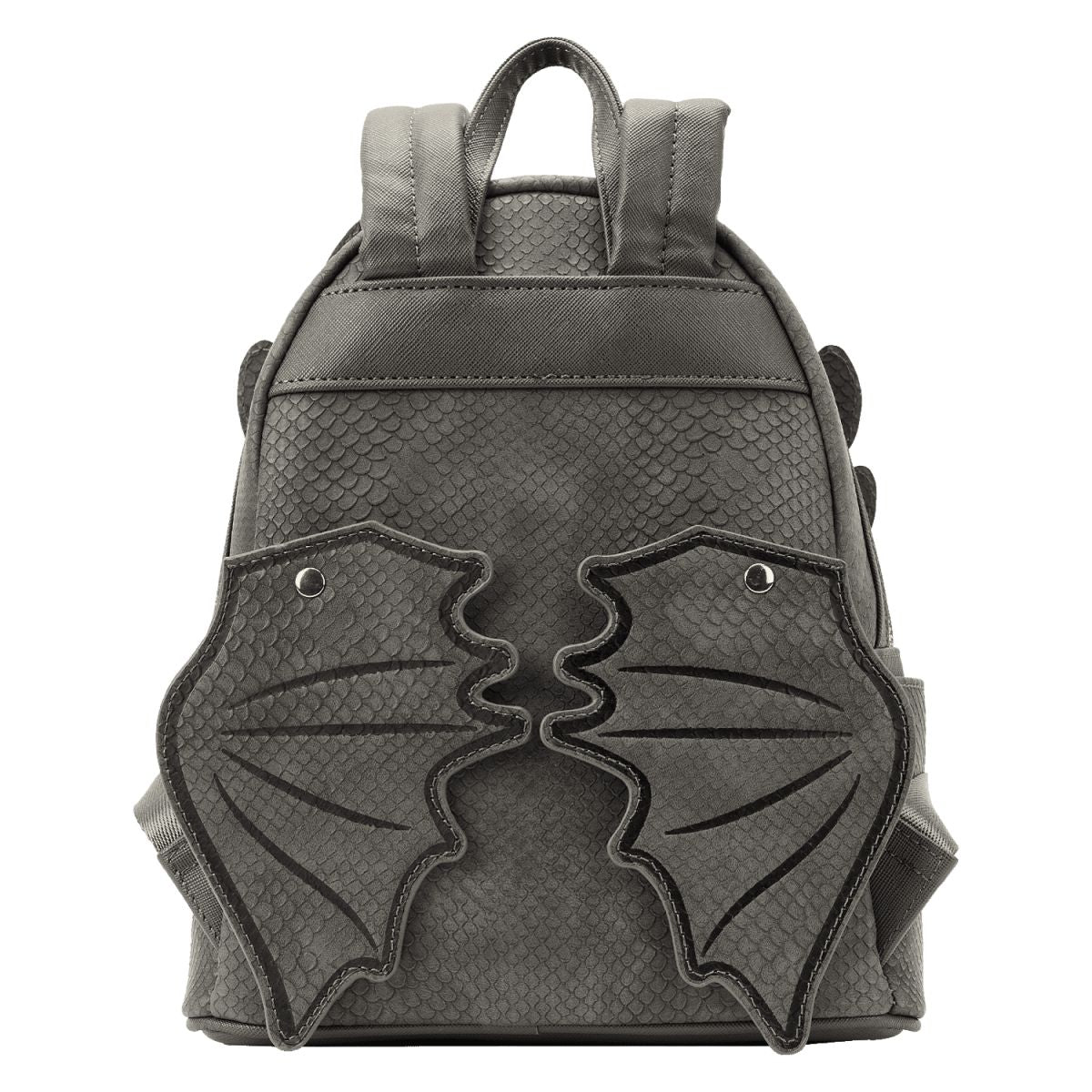 How to Train Your Dragon Toothless Cosplay Mini Backpack