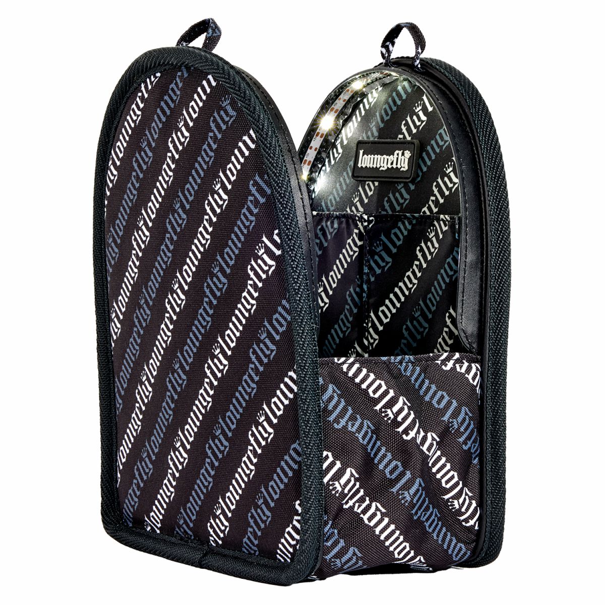 Loungefly Light Up Mini Backpack Bag Organizer Insert