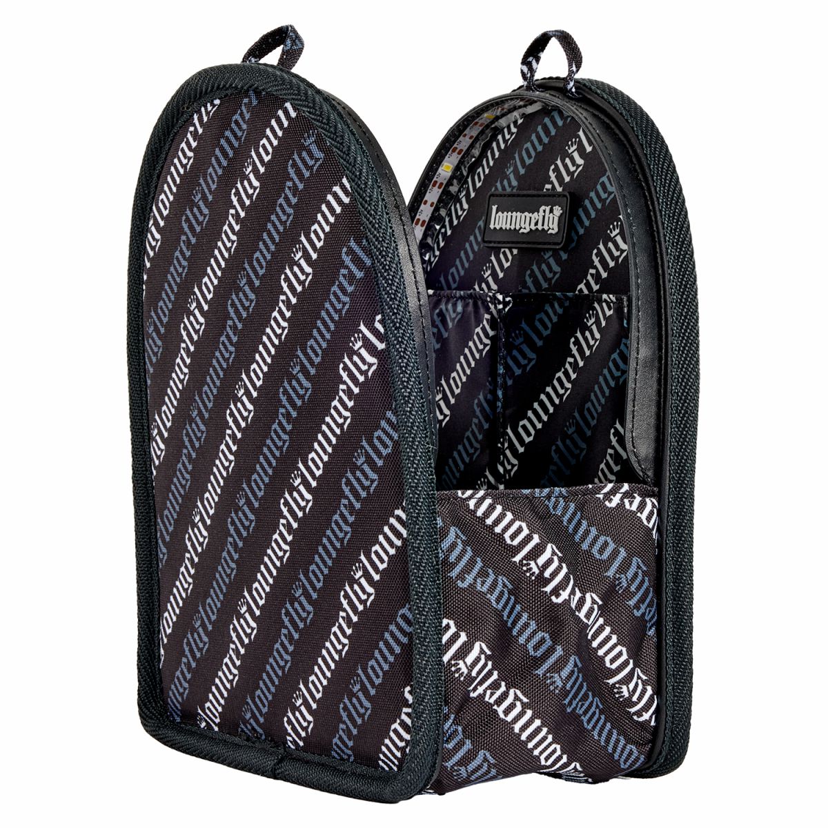 Loungefly Light Up Mini Backpack Bag Organizer Insert