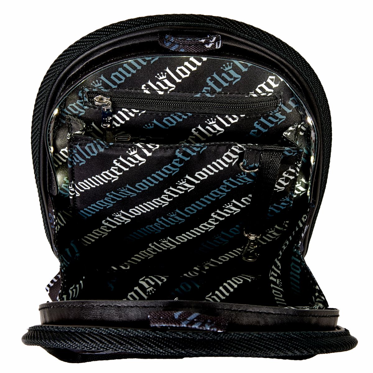 Loungefly Light Up Mini Backpack Bag Organizer Insert
