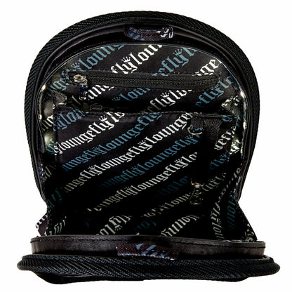 Loungefly Light Up Mini Backpack Bag Organizer Insert