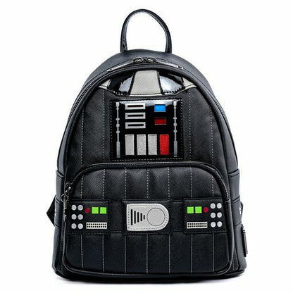 STAR WARS™ Darth Vader Light Up Cosplay Mini Backpack