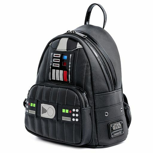 STAR WARS™ Darth Vader Light Up Cosplay Mini Backpack