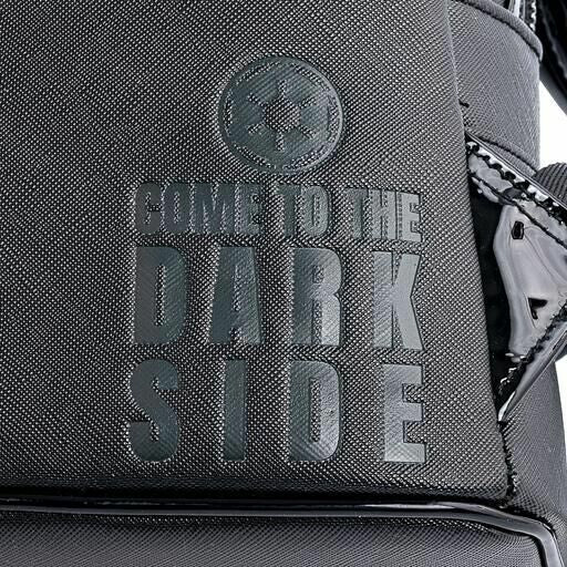 STAR WARS™ Darth Vader Light Up Cosplay Mini Backpack