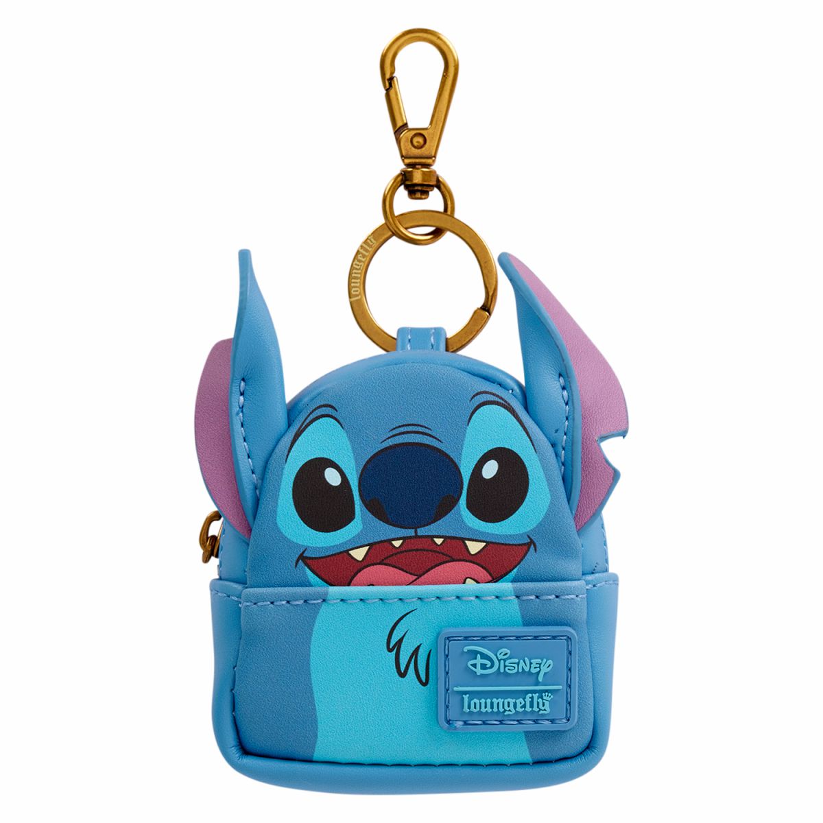 Lilo & Stitch Cosplay Mystery Mini Backpack Keychain Charm