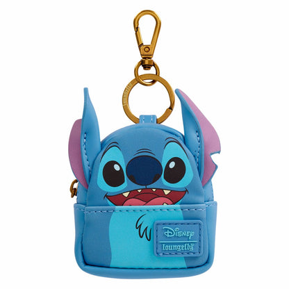 Lilo & Stitch Cosplay Mystery Mini Backpack Keychain Charm