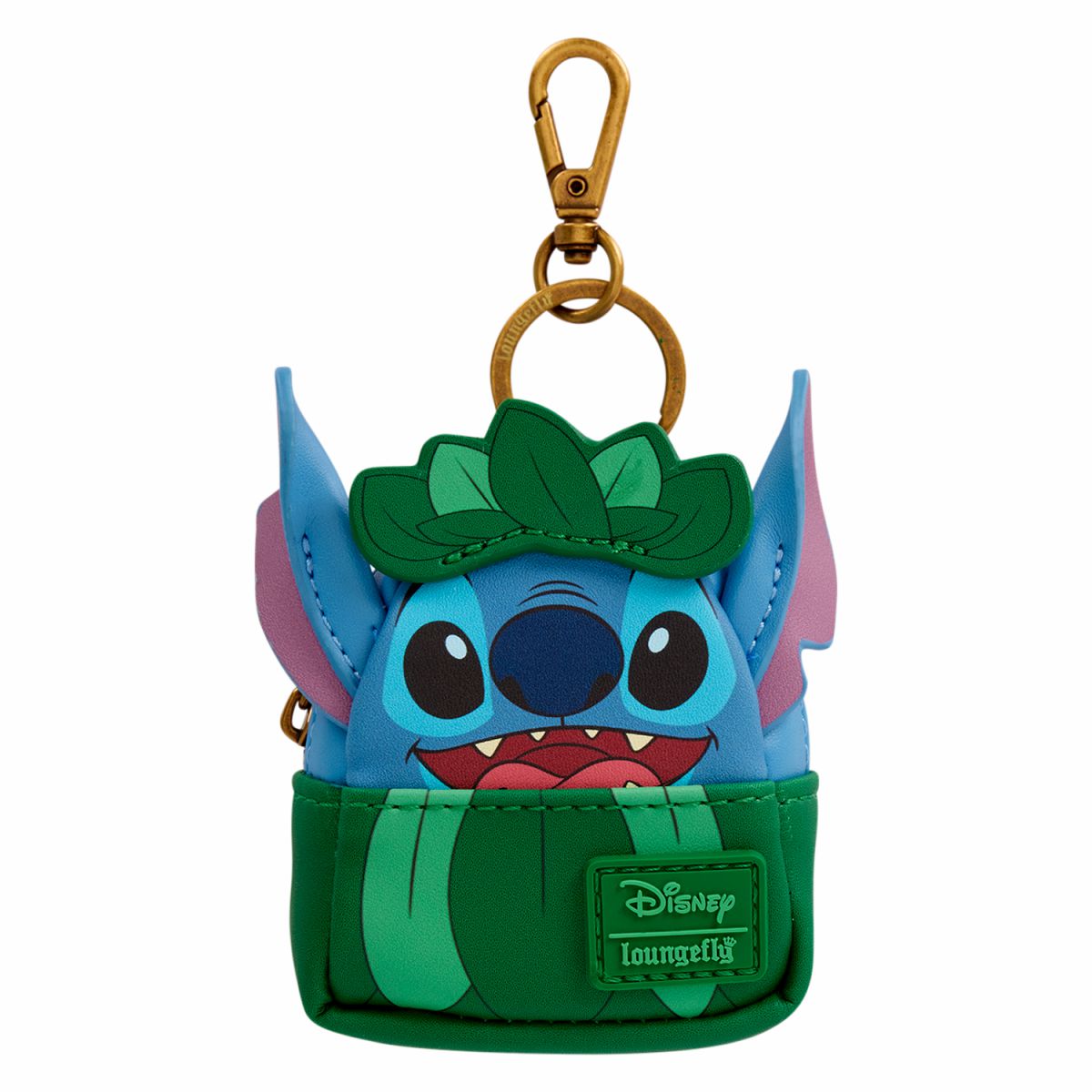 Lilo & Stitch Cosplay Mystery Mini Backpack Keychain Charm