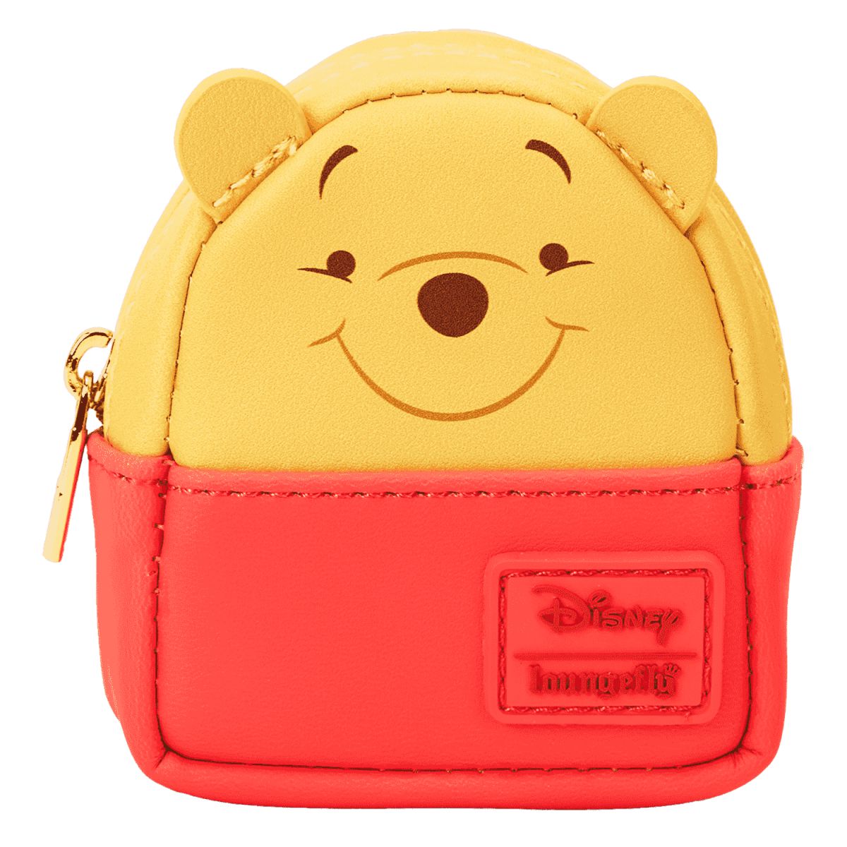 Winnie The Pooh & Friends Cosplay Mystery Mini Backpack Keychain Charm