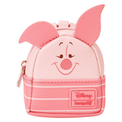 Winnie The Pooh & Friends Cosplay Mystery Mini Backpack Keychain Charm