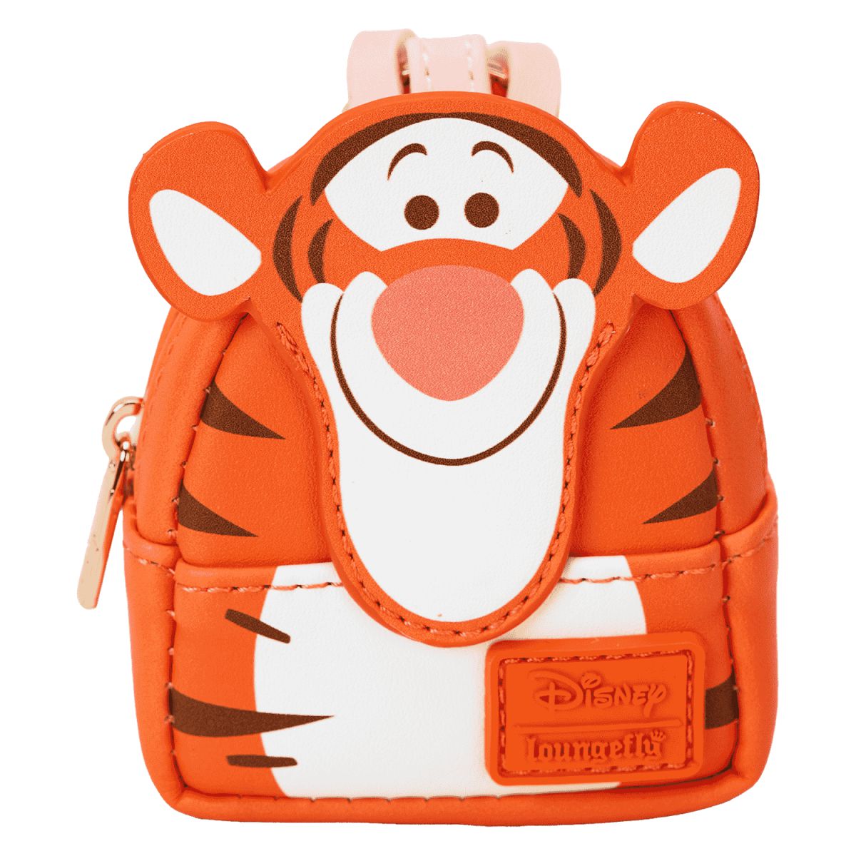 Winnie The Pooh & Friends Cosplay Mystery Mini Backpack Keychain Charm