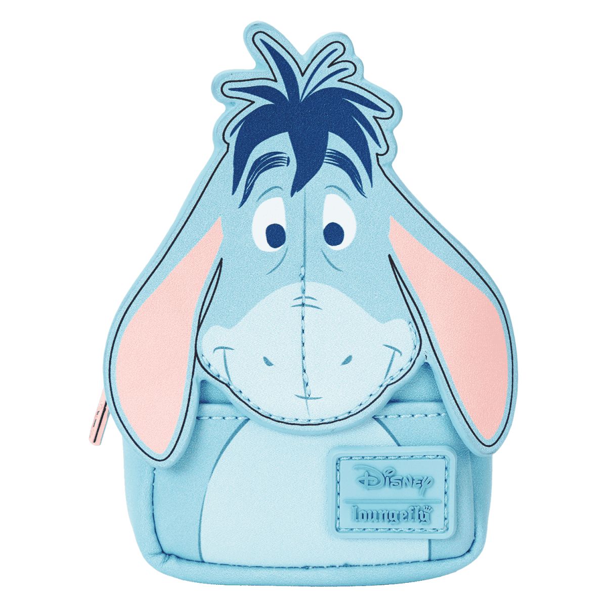 Winnie The Pooh & Friends Cosplay Mystery Mini Backpack Keychain Charm