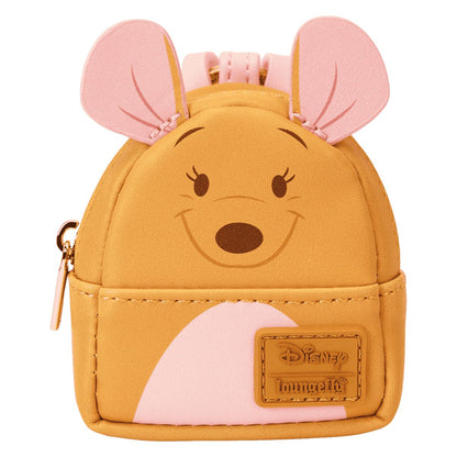 Winnie The Pooh & Friends Cosplay Mystery Mini Backpack Keychain Charm