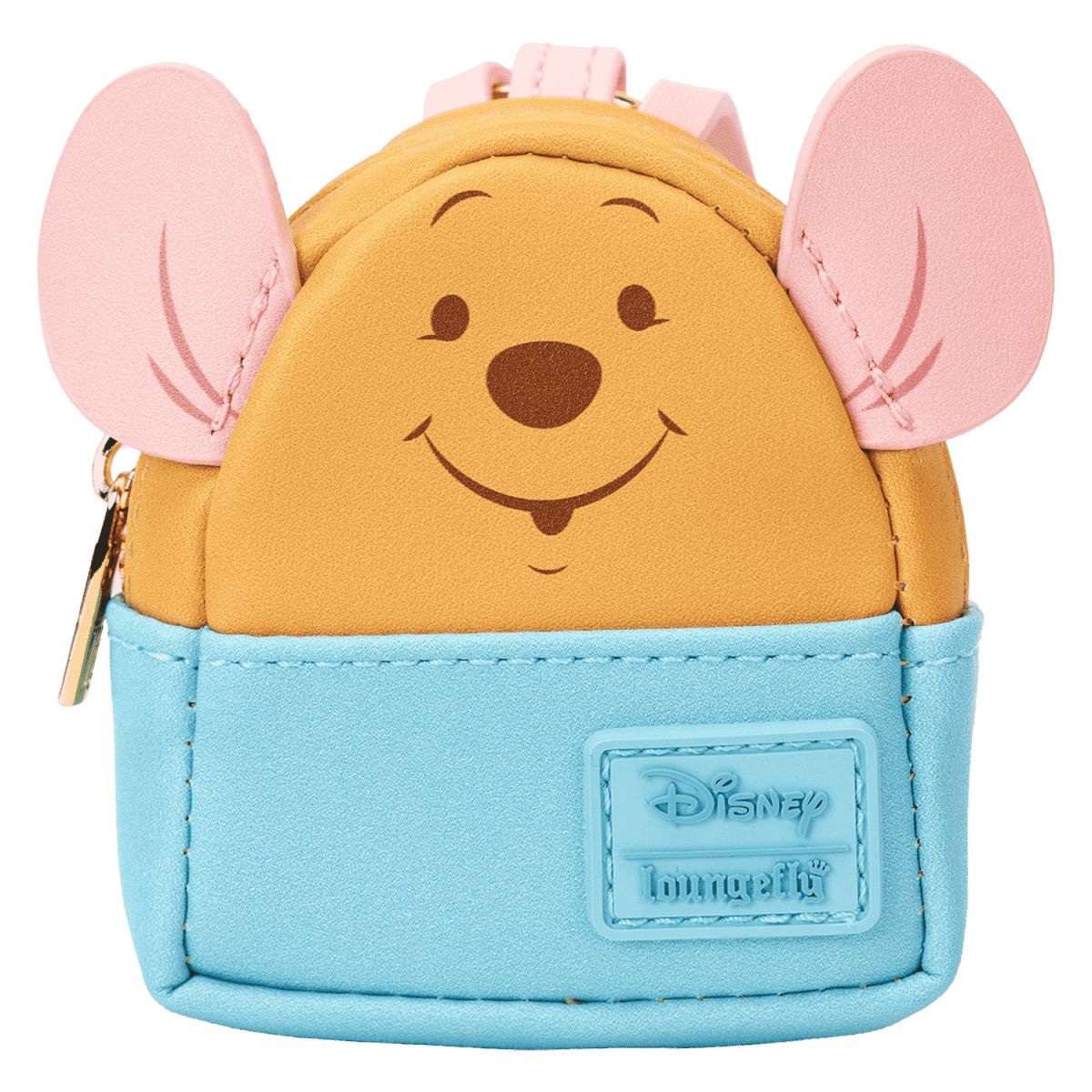 Winnie The Pooh & Friends Cosplay Mystery Mini Backpack Keychain Charm