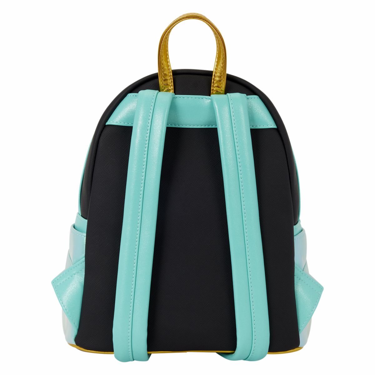 Disney Princess Jasmine Glitter Cosplay Mini Backpack