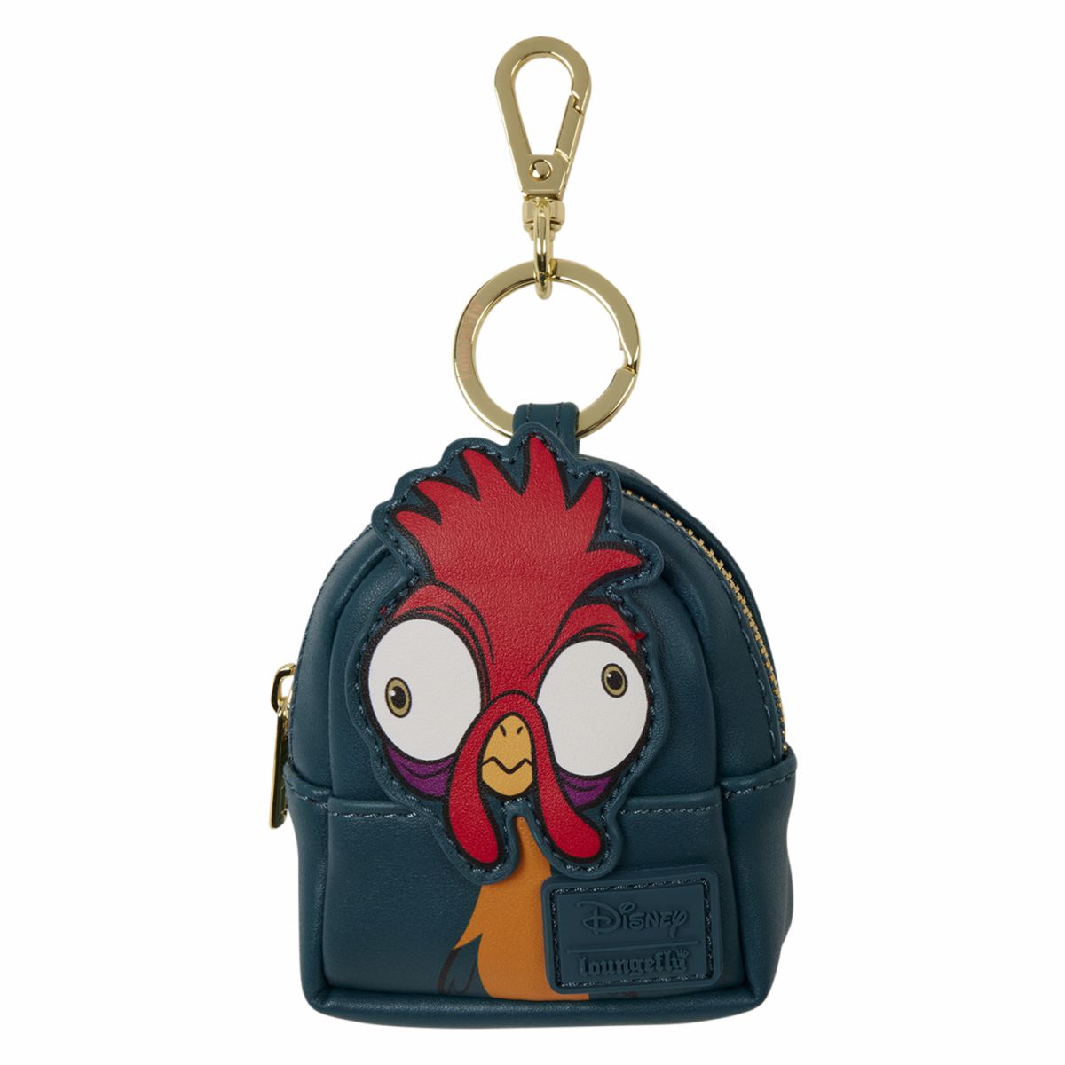 Disney Princess Sidekicks Cosplay Mystery Mini Backpack Keychain Charm