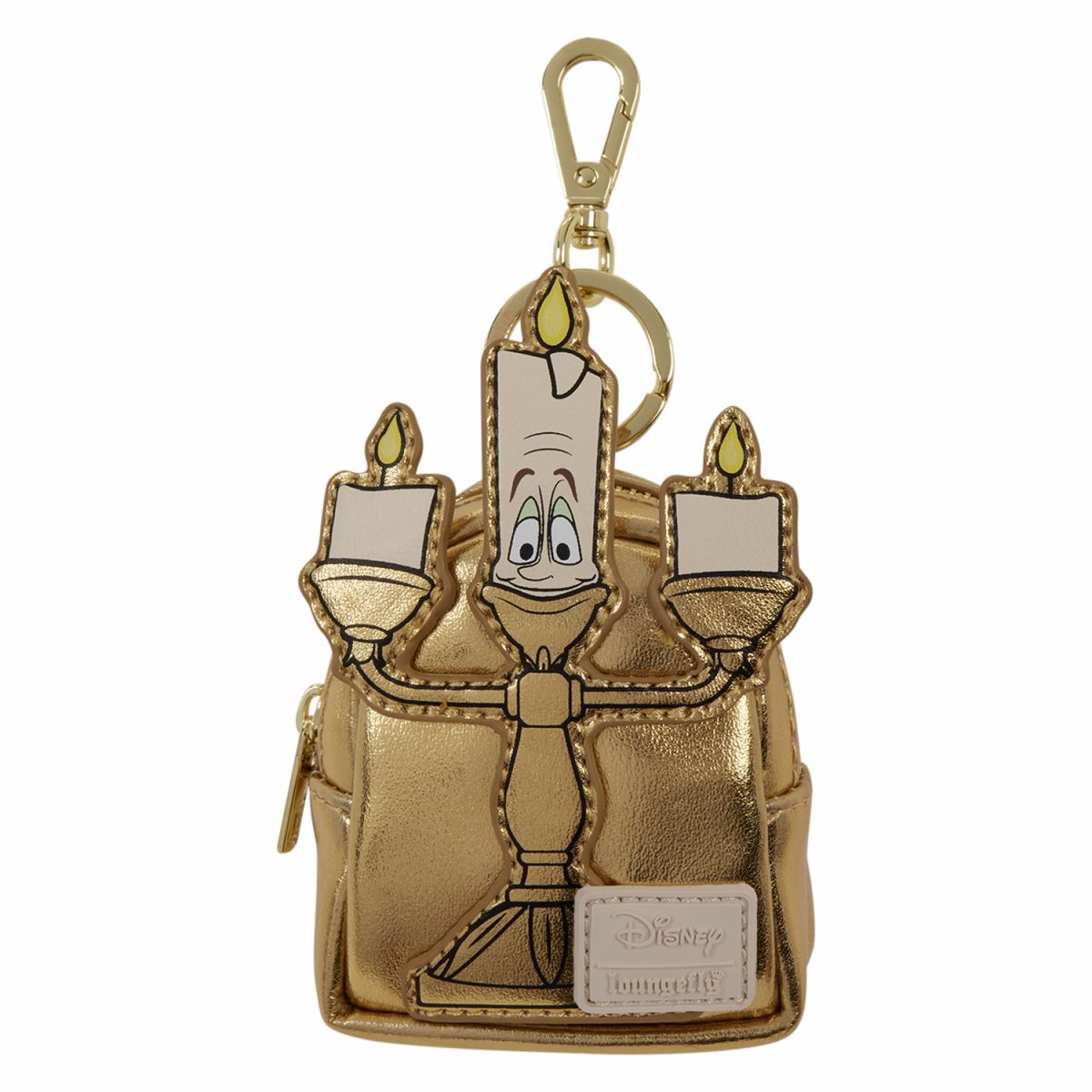 Disney Princess Sidekicks Cosplay Mystery Mini Backpack Keychain Charm