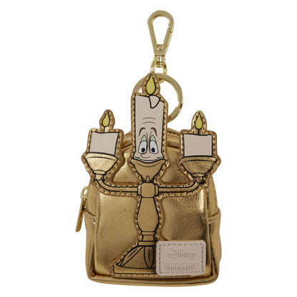 Disney Princess Sidekicks Cosplay Mystery Mini Backpack Keychain Charm