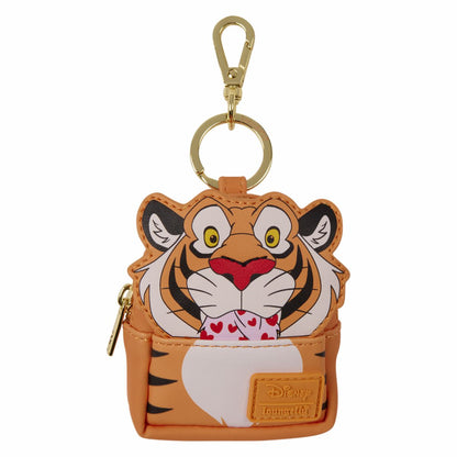 Disney Princess Sidekicks Cosplay Mystery Mini Backpack Keychain Charm
