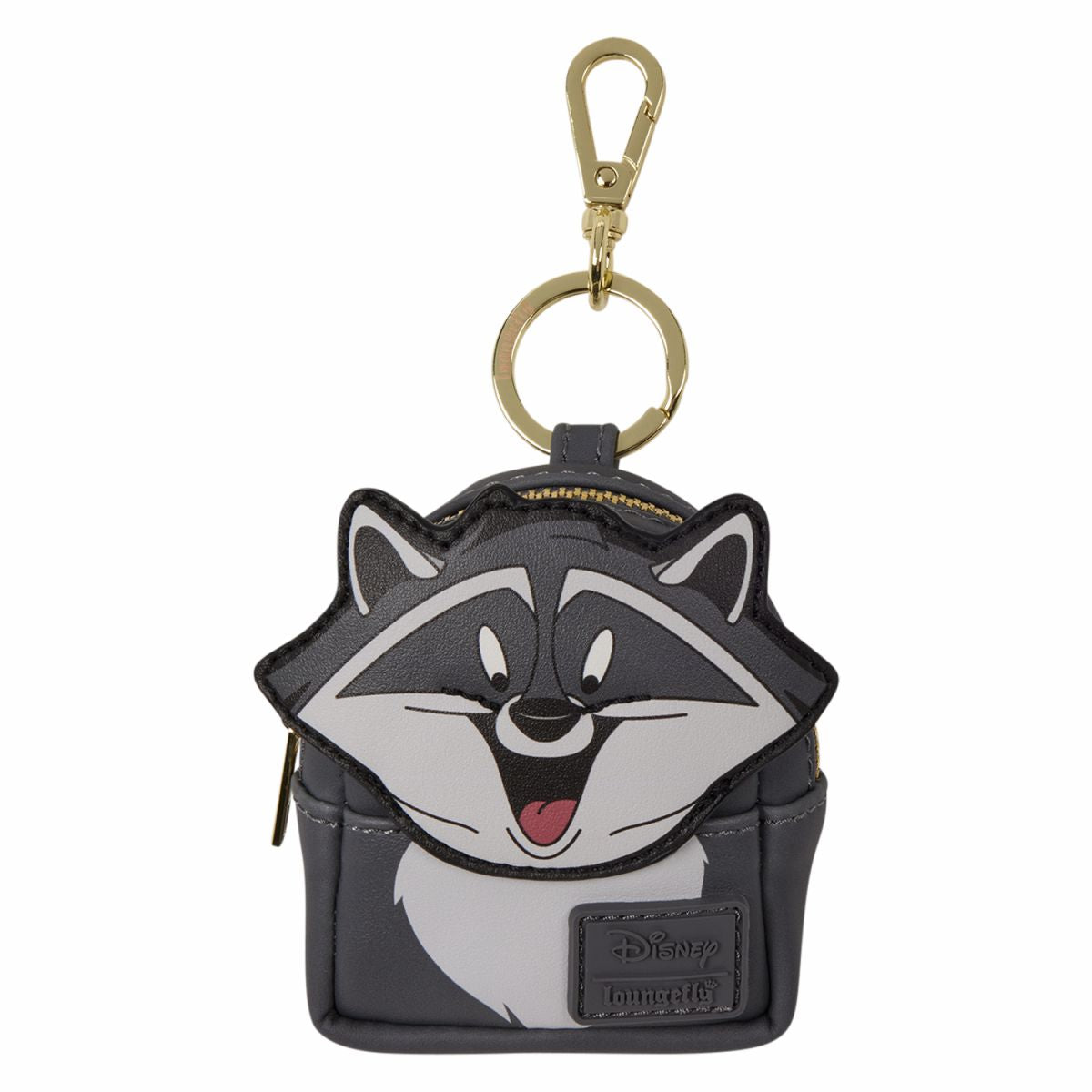 Disney Princess Sidekicks Cosplay Mystery Mini Backpack Keychain Charm