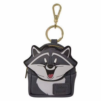 Disney Princess Sidekicks Cosplay Mystery Mini Backpack Keychain Charm