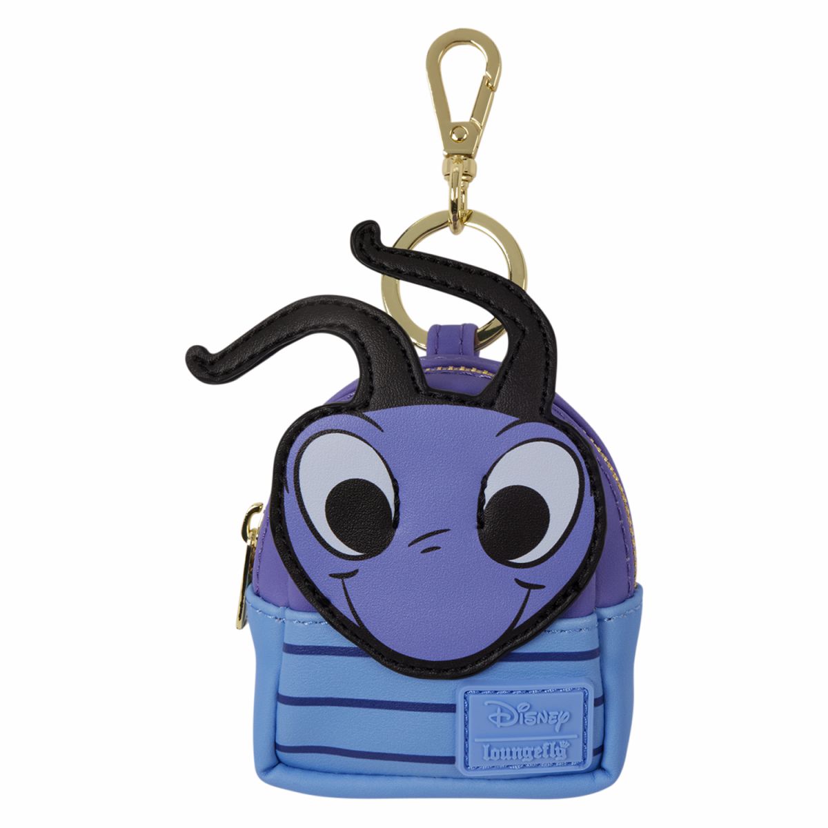 Disney Princess Sidekicks Cosplay Mystery Mini Backpack Keychain Charm
