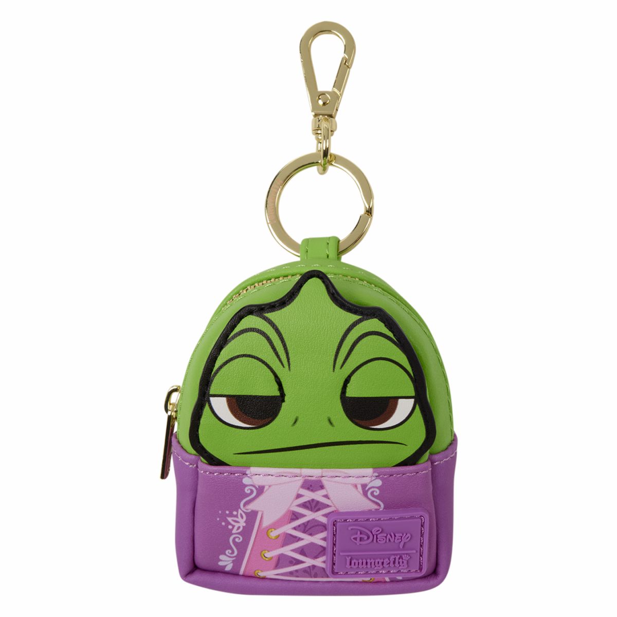 Disney Princess Sidekicks Cosplay Mystery Mini Backpack Keychain Charm