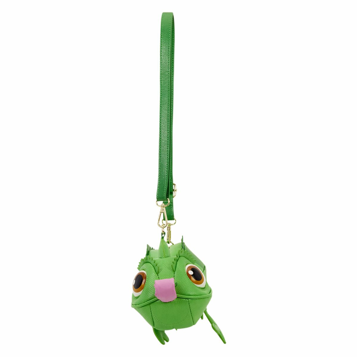 Tangled Pascal Figural Crossbody Bag