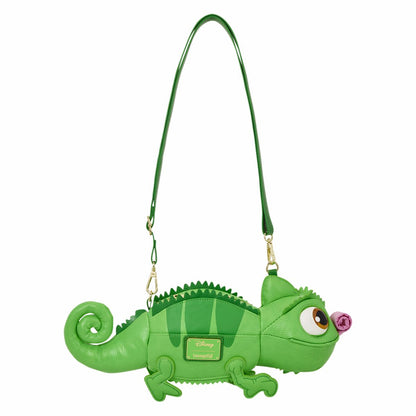 Tangled Pascal Figural Crossbody Bag