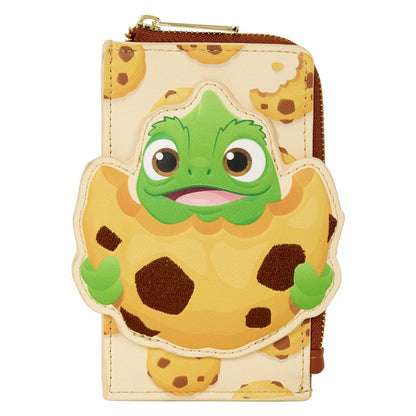 Tangled Pascal Cookie Zip Around Card Holder