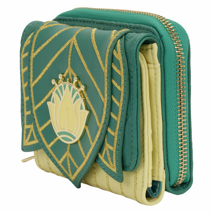 The Princess and the Frog Tiana Trifold Wallet