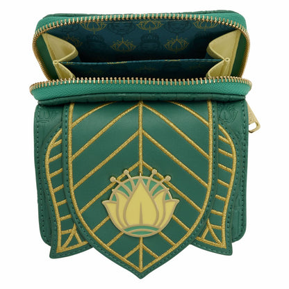The Princess and the Frog Tiana Trifold Wallet