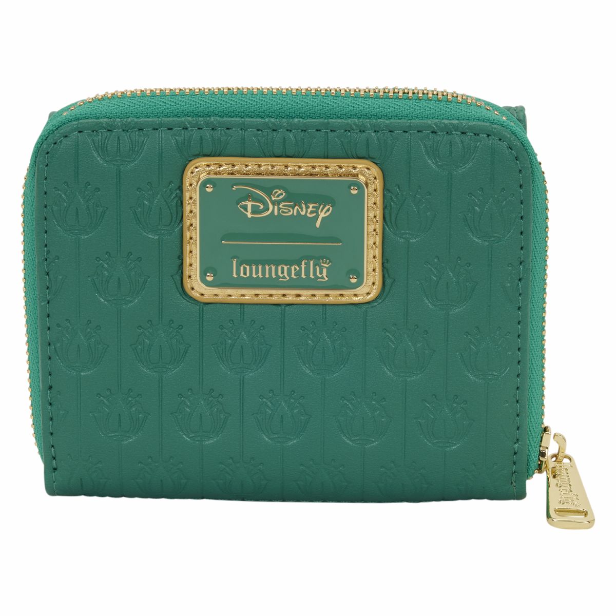 The Princess and the Frog Tiana Trifold Wallet