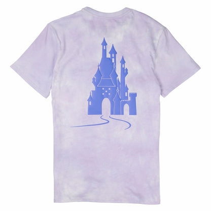 Snow White Icons Unisex Tee