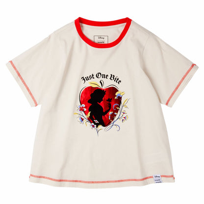 Snow White Poison Apple Unisex Swing Tee