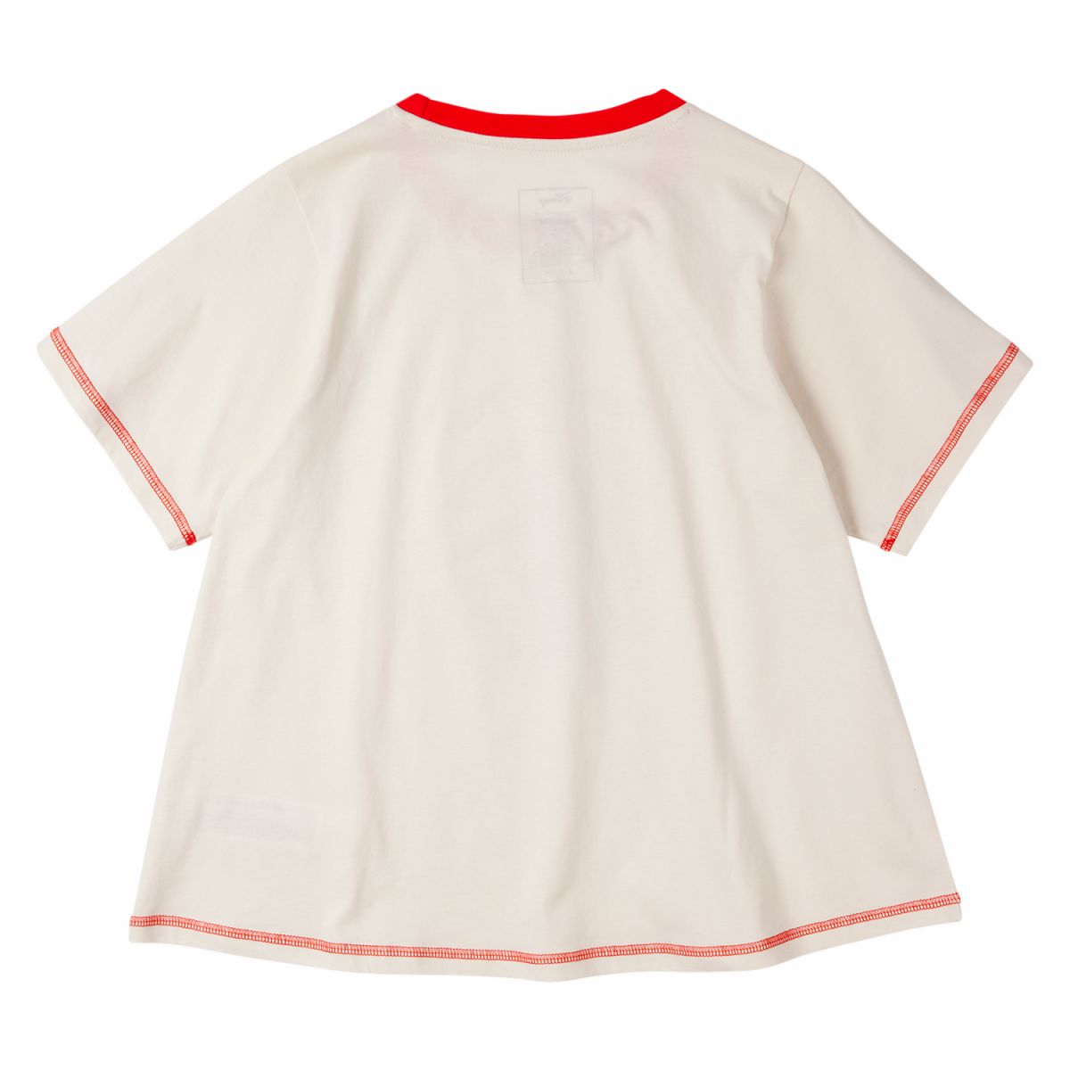 Snow White Poison Apple Unisex Swing Tee