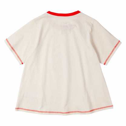 Snow White Poison Apple Unisex Swing Tee