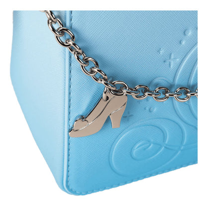 Cinderella 75th Anniversary Carriage Crossbody Bag