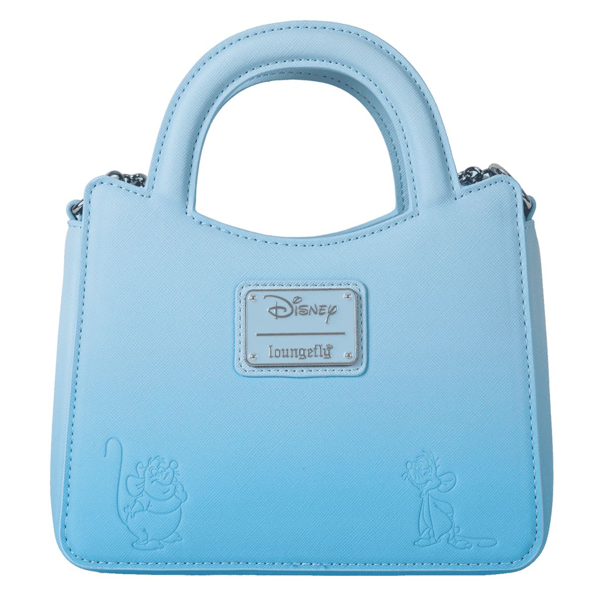 Cinderella 75th Anniversary Carriage Crossbody Bag