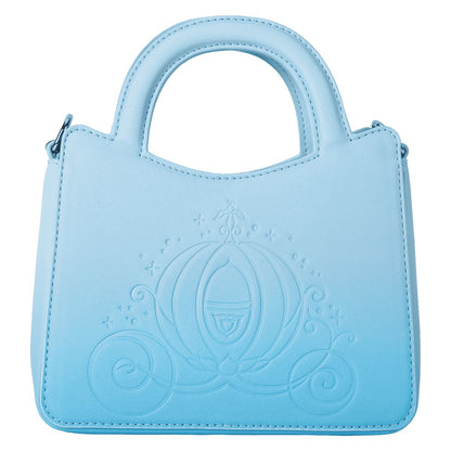 Cinderella 75th Anniversary Carriage Crossbody Bag